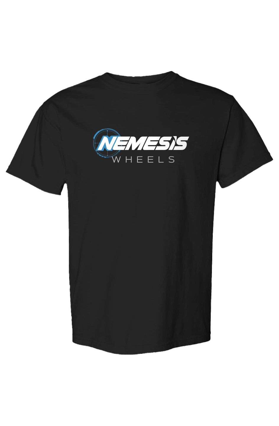 Comfort Colors Heavyweight T Shirt